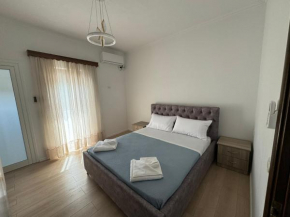 BerdHill Rooms, Sarandë